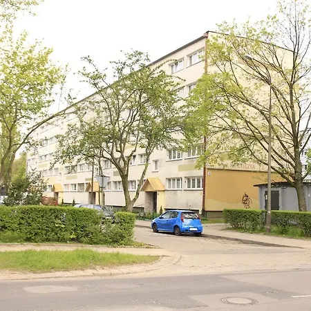 Apartment Double Sapphire Time Łódź Exterior foto