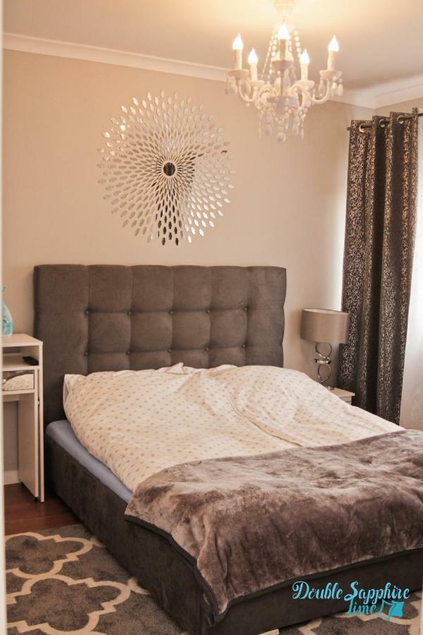 Double Sapphire Time Apartment
