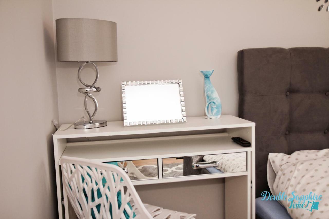 Double Sapphire Time Apartment