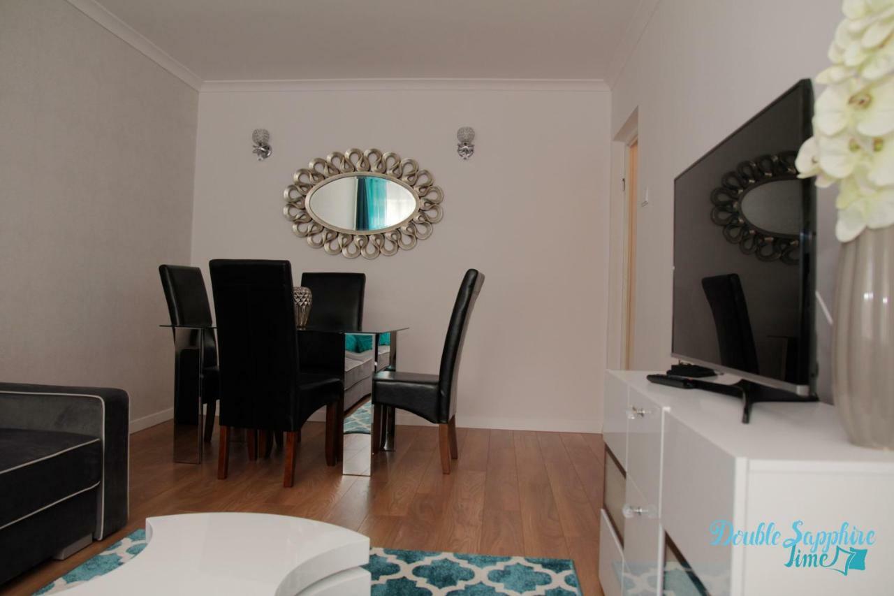 Apartment Double Sapphire Time *